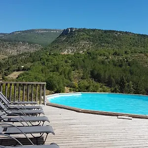  Camping La Ferme De Clareau- Glamp'in Nature -tentes Safari- D'hôtes Sous La Toile