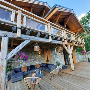  Chalet Léonie